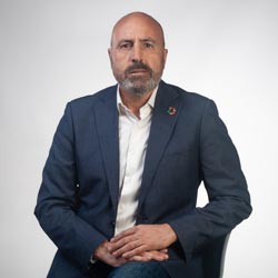Antoni Ruiz Amorós