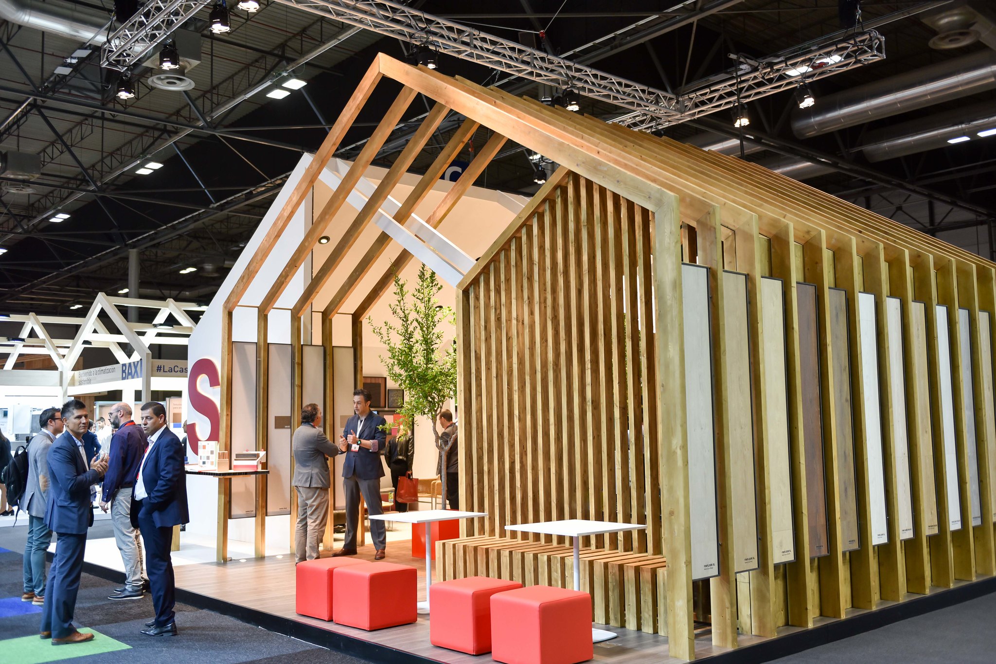 Construir en madera para descarbonizar la edificación