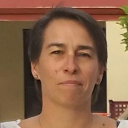 Mercedes Garrido Rodríguez
