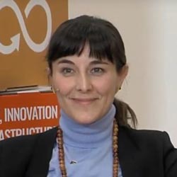 Anna Manyes Castellà