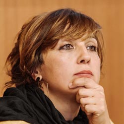 Ángela Ruiz Plaza