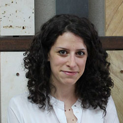 Silvia Fernández Marín