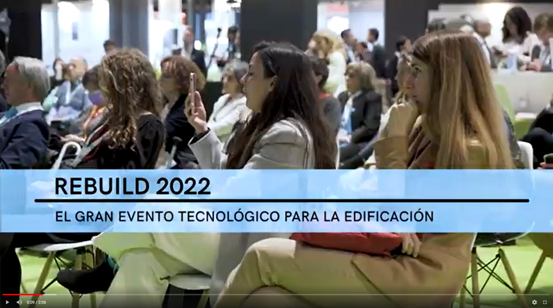 Vídeo Post Show 2022