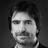 BORJA FERRATER