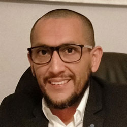 Antonio Castro Fernández