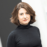 ELISA VALERO