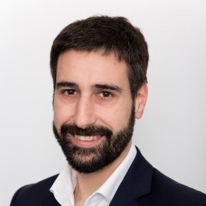 IÑIGO ROBLES
