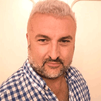 JERÓNIMO ALONSO