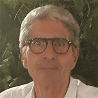 JORGE MAÑAS