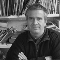 JOSÉ MARÍA DE LAPUERTA