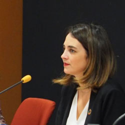 Núria Matarredona Desantes