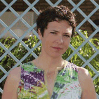 SARA DE GILES