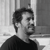 SERGIO BARAGAÑO