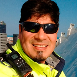 Alejandro Fiocca