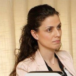 Patricia Aguilera Benito