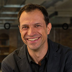 Xavier Aguiló Aran