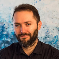 Gazmend Ajrulovski