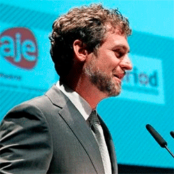 Alberto Alarcón García