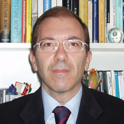 Arturo Alarcón Barrio