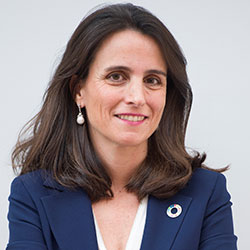 Isabel Alonso de Armas