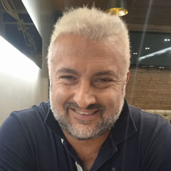 Jerónimo Alonso Martín