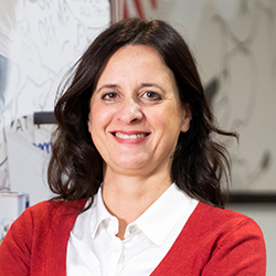 Marina Alonso Mistou