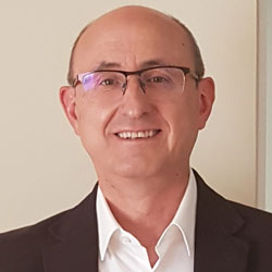 Juan Carlos Álvarez Rodríguez