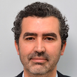 Luis Amorim