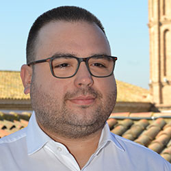 José Ignacio Andrés Ginto