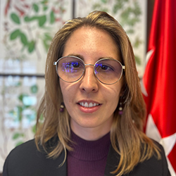 Cristina Aparicio Maeztu