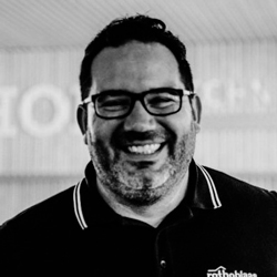 Alejandro Perez Quintana
