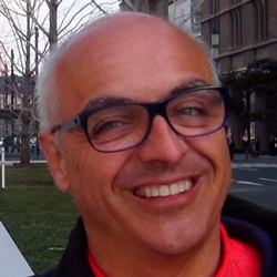Antonio Silvar
