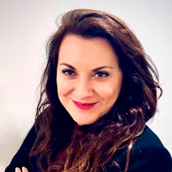 Angelica Tarrasa