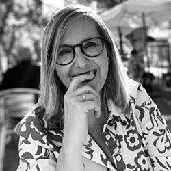 Carmen Avilés
