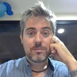 José Bailach Hernandis