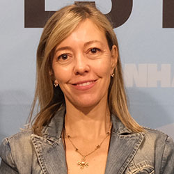 Ángela Baldellou Plaza