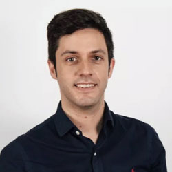 Matteo Barale