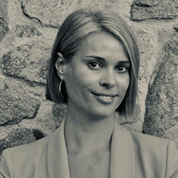 Estefanía Barcelona