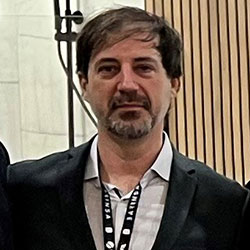 Marc Barreno