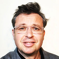 Luis Barrero