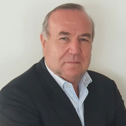 Luis Basagoiti Robles