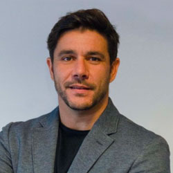 Daniel Batlle
