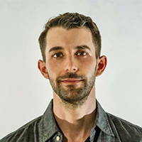 BEN DWORK