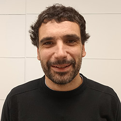 Mikel Berho Diaz