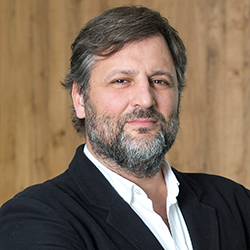 Antonio Bernal Couchoud