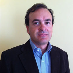 Juan Carlos Bravo Esteban