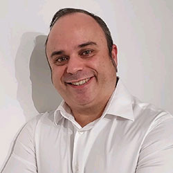 Rafael Bravo Antolín