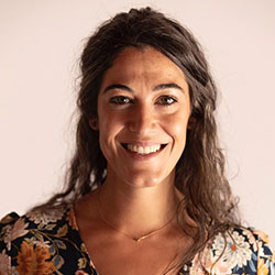 Elena Broncano Bosdarros-Mérignac