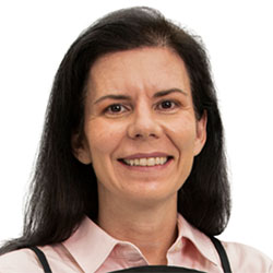 Lilianne Brunstein Bendayan