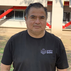Moisés Bustos Alvarez